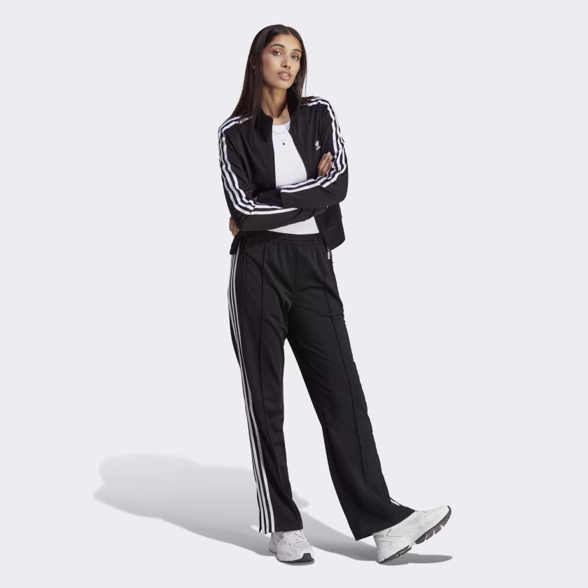 Adidas ქალის ჯემპრი FIREBIRD TT  PB