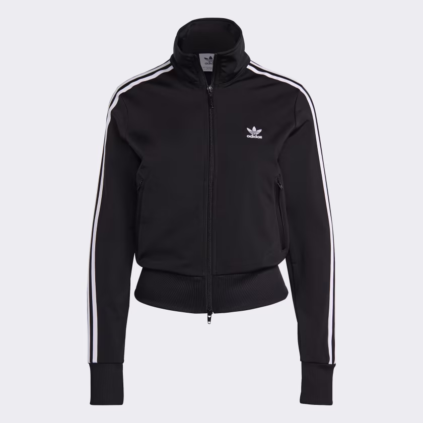 Adidas ქალის ჯემპრი FIREBIRD TT  PB