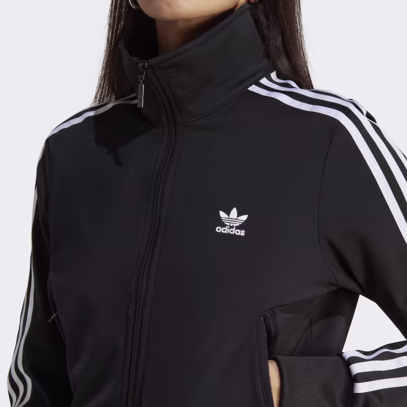 Adidas ქალის ჯემპრი FIREBIRD TT  PB