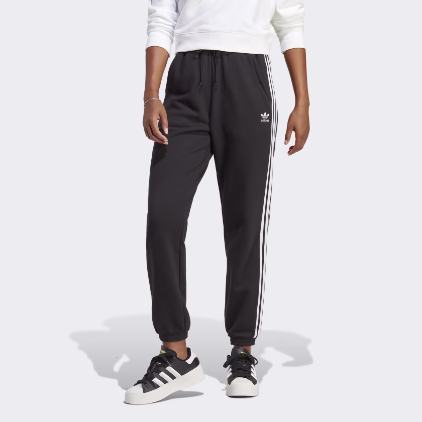 Adidas ქალის შარვალი JOGGER PANTS