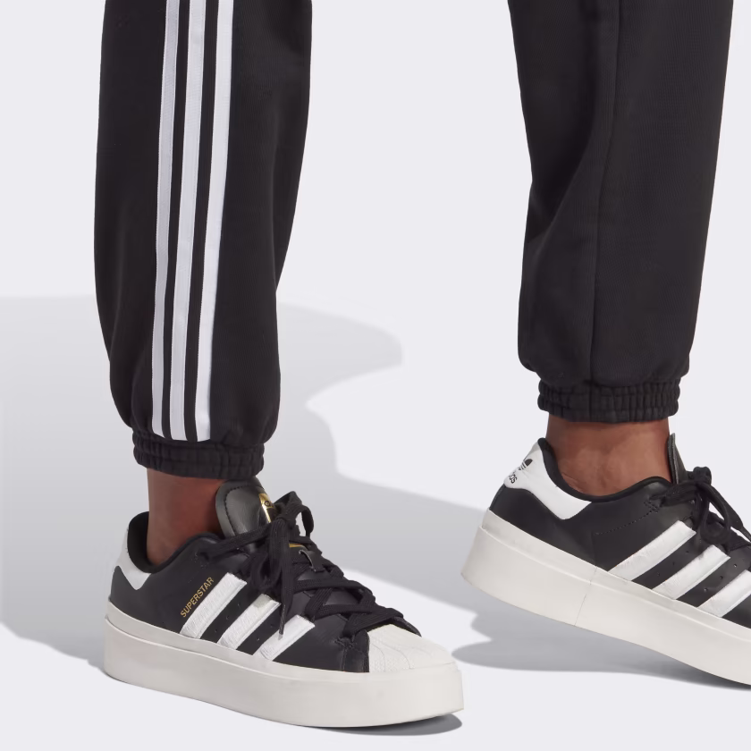 Adidas ქალის შარვალი JOGGER PANTS