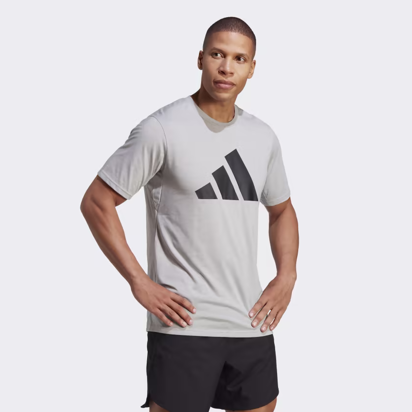 Adidas მამაკაცის მაისური TR-ES FR LOGO T