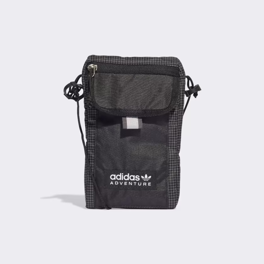Adidas ჩანთა FLAP BAG S