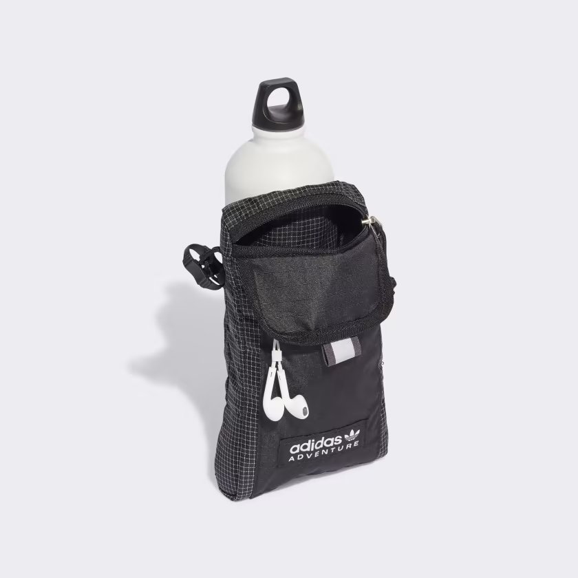 Adidas ჩანთა FLAP BAG S