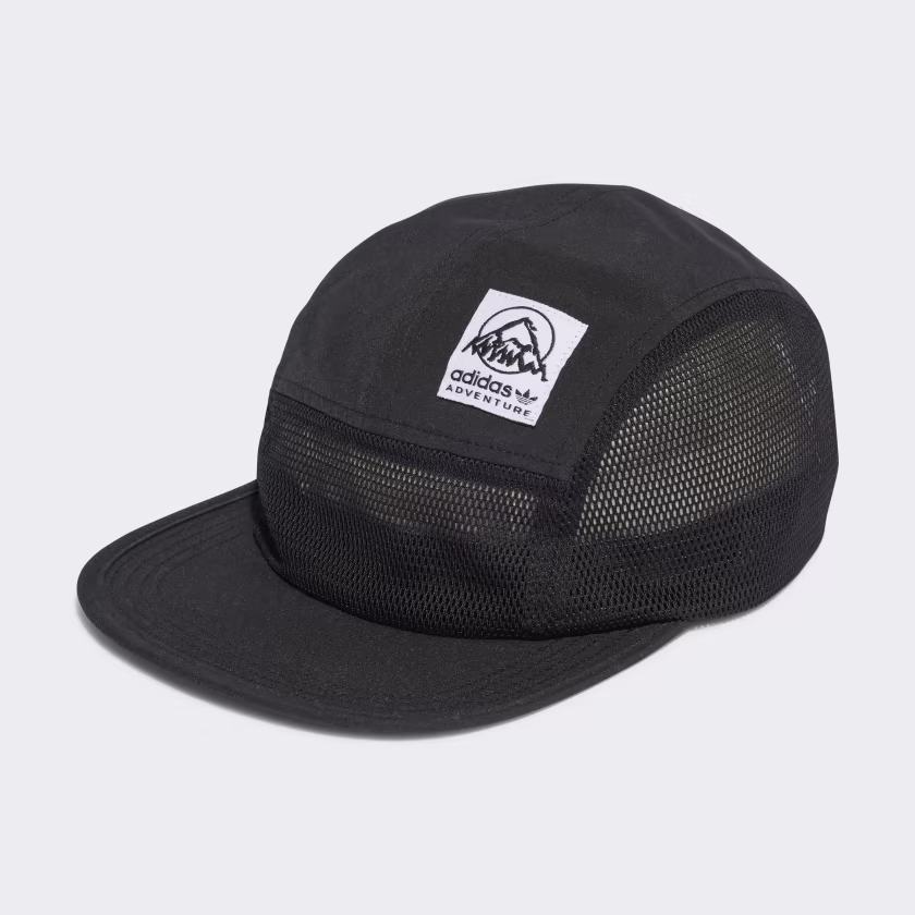 Adidas ქუდი ADV TRAIL CAP
