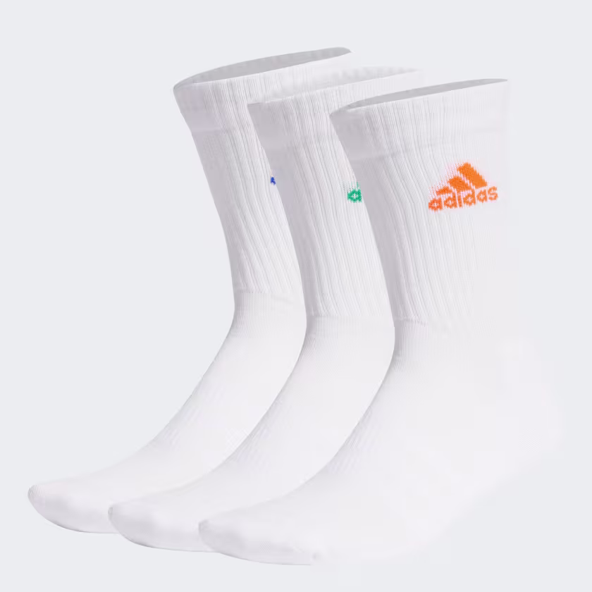 Adidas მამაკაცის წინდა C SPW CRW 3P