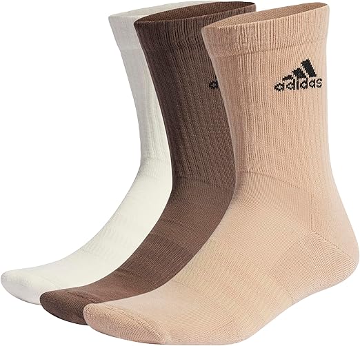 Adidas მამაკაცის წინდა C SPW CRW 3P