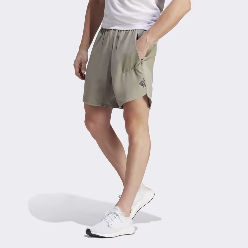Adidas მამაკაცის მაისური M D4T SHORT