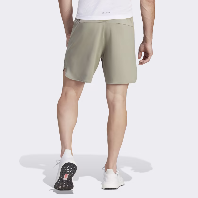 Adidas მამაკაცის მაისური M D4T SHORT