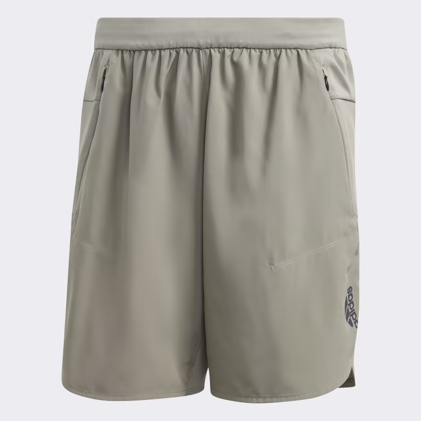 Adidas მამაკაცის მაისური M D4T SHORT
