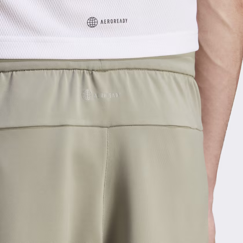 Adidas მამაკაცის მაისური M D4T SHORT