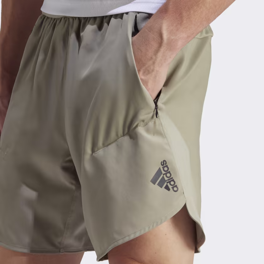 Adidas მამაკაცის მაისური M D4T SHORT