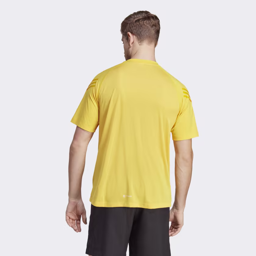 Adidas მამაკაცის მაისური TI 3S TEE