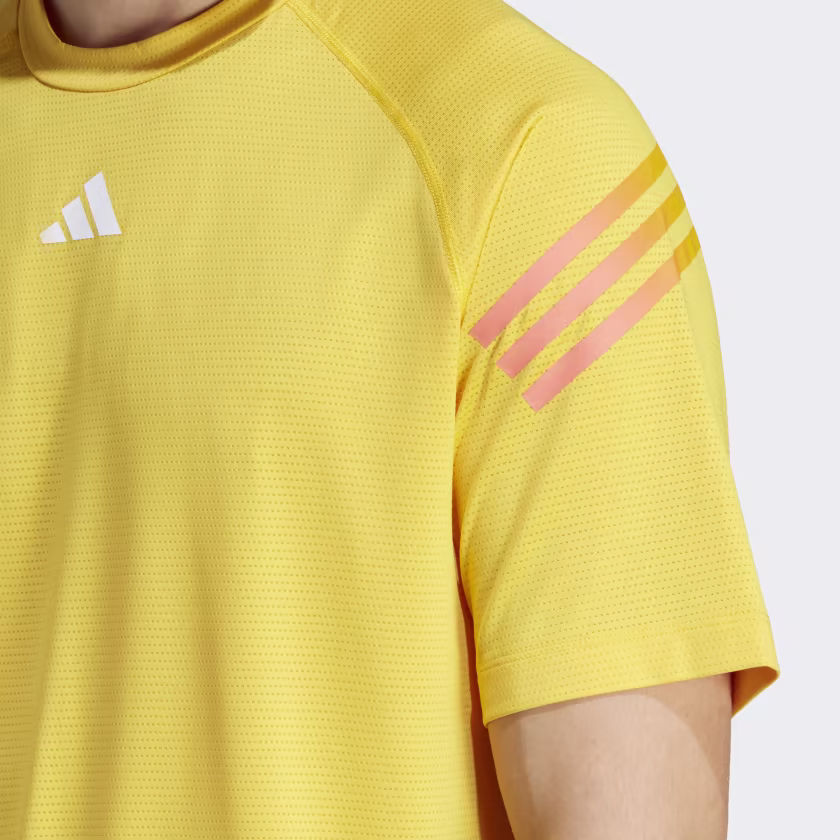 Adidas მამაკაცის მაისური TI 3S TEE