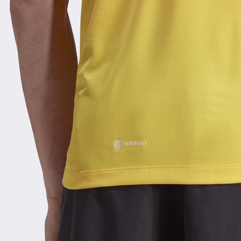 Adidas მამაკაცის მაისური TI 3S TEE