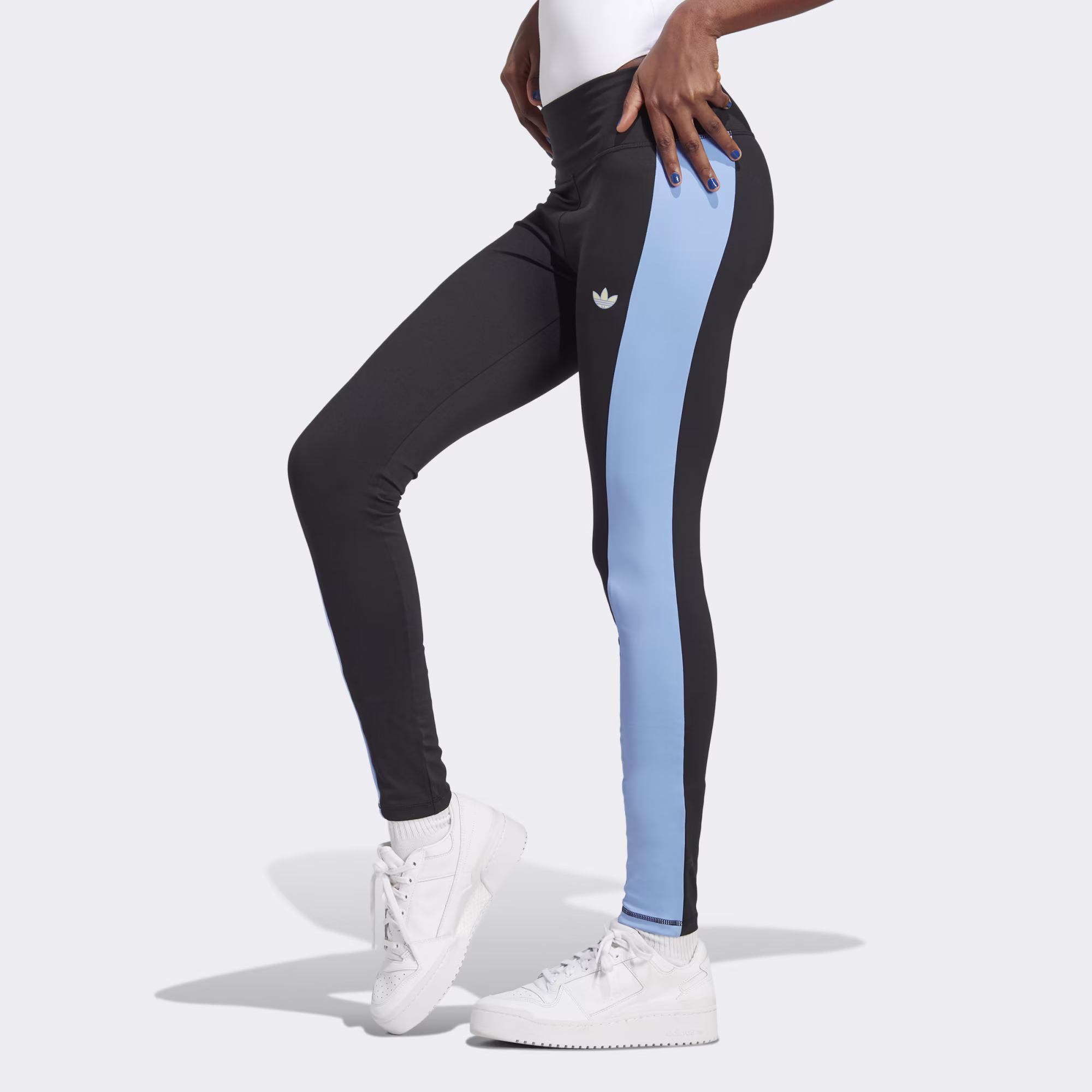 Adidas ბავშვის შარვალი SIDE PANL TIGHT