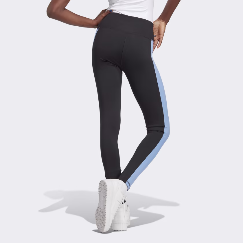 Adidas ბავშვის შარვალი SIDE PANL TIGHT