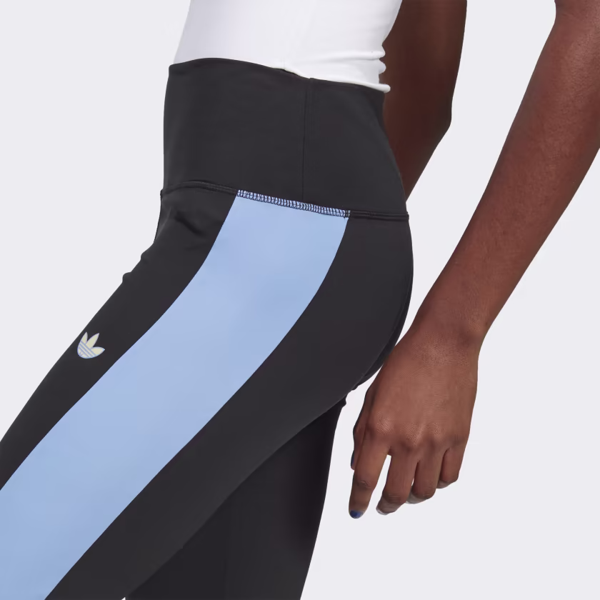 Adidas ბავშვის შარვალი SIDE PANL TIGHT