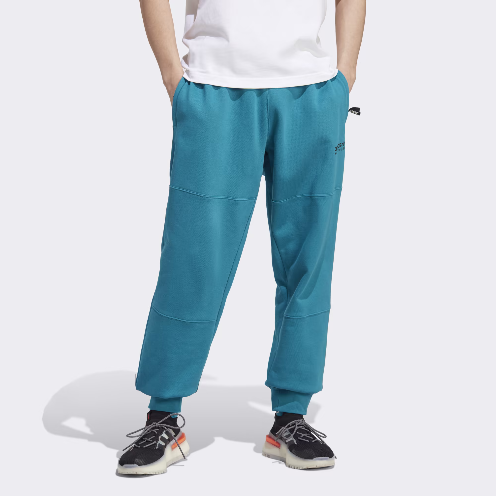 Adidas მამაკაცის შარვალი ADV SWEATPANT