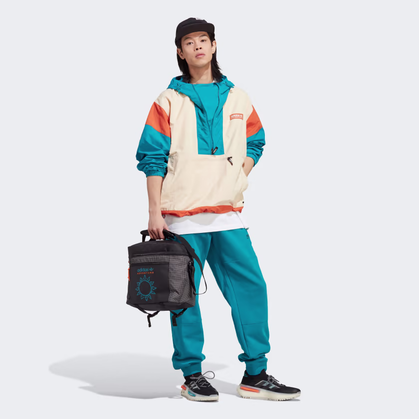 Adidas მამაკაცის შარვალი ADV SWEATPANT
