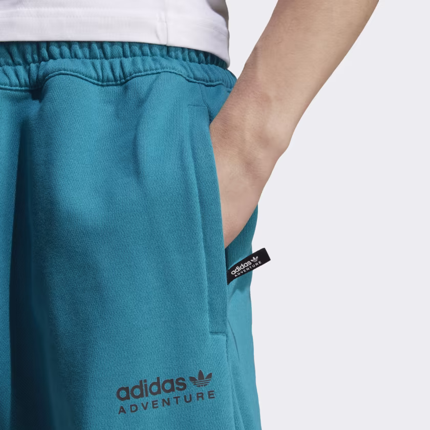 Adidas მამაკაცის შარვალი ADV SWEATPANT