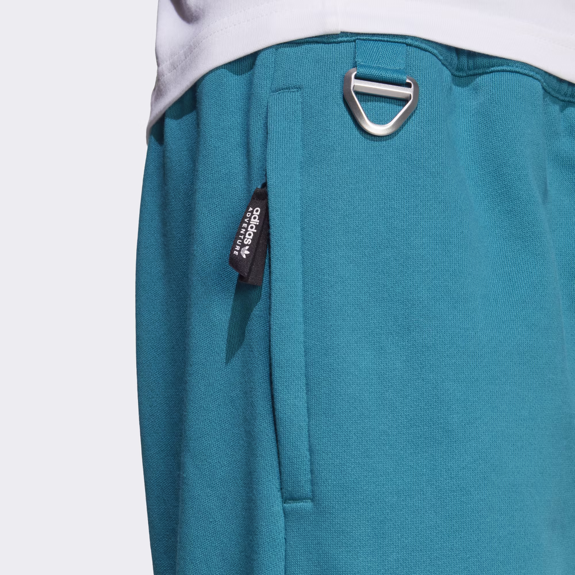 Adidas მამაკაცის შარვალი ADV SWEATPANT