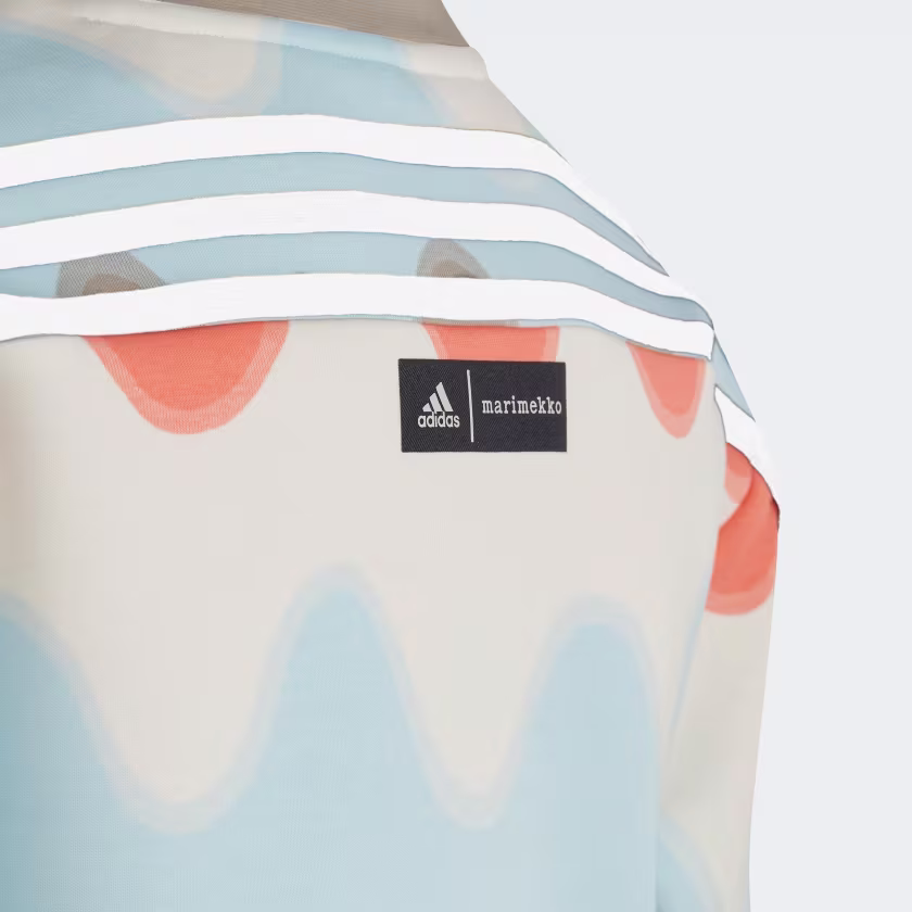 Adidas ქალის ჯემპრი G MMK SWT