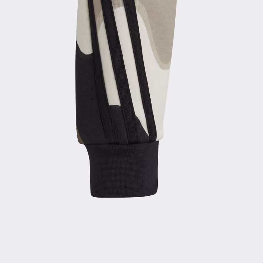 Adidas ქალის ჯემპრი G MMK SWT