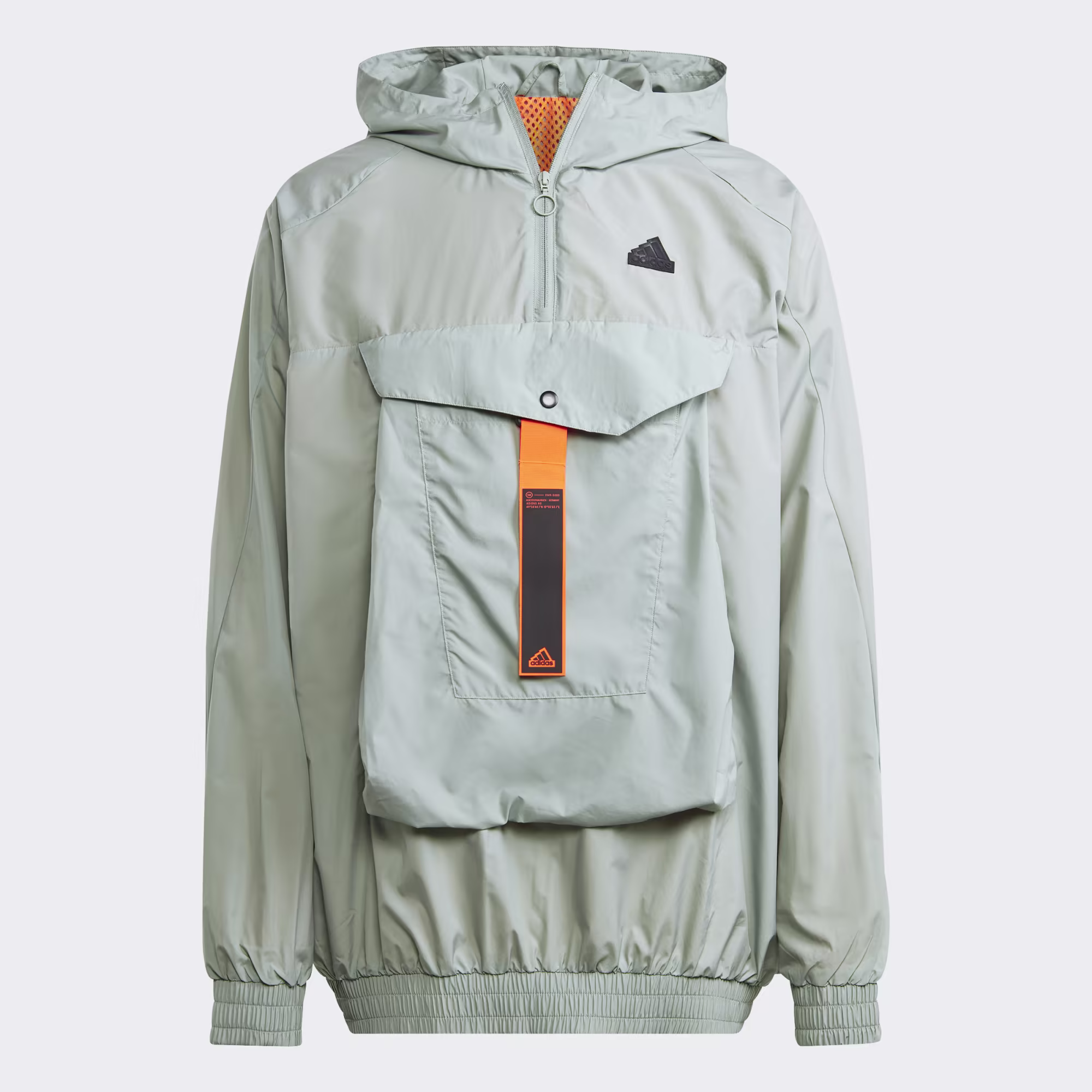 Adidas მამაკაცის ჯემპრი M CE Q2 PR WB
