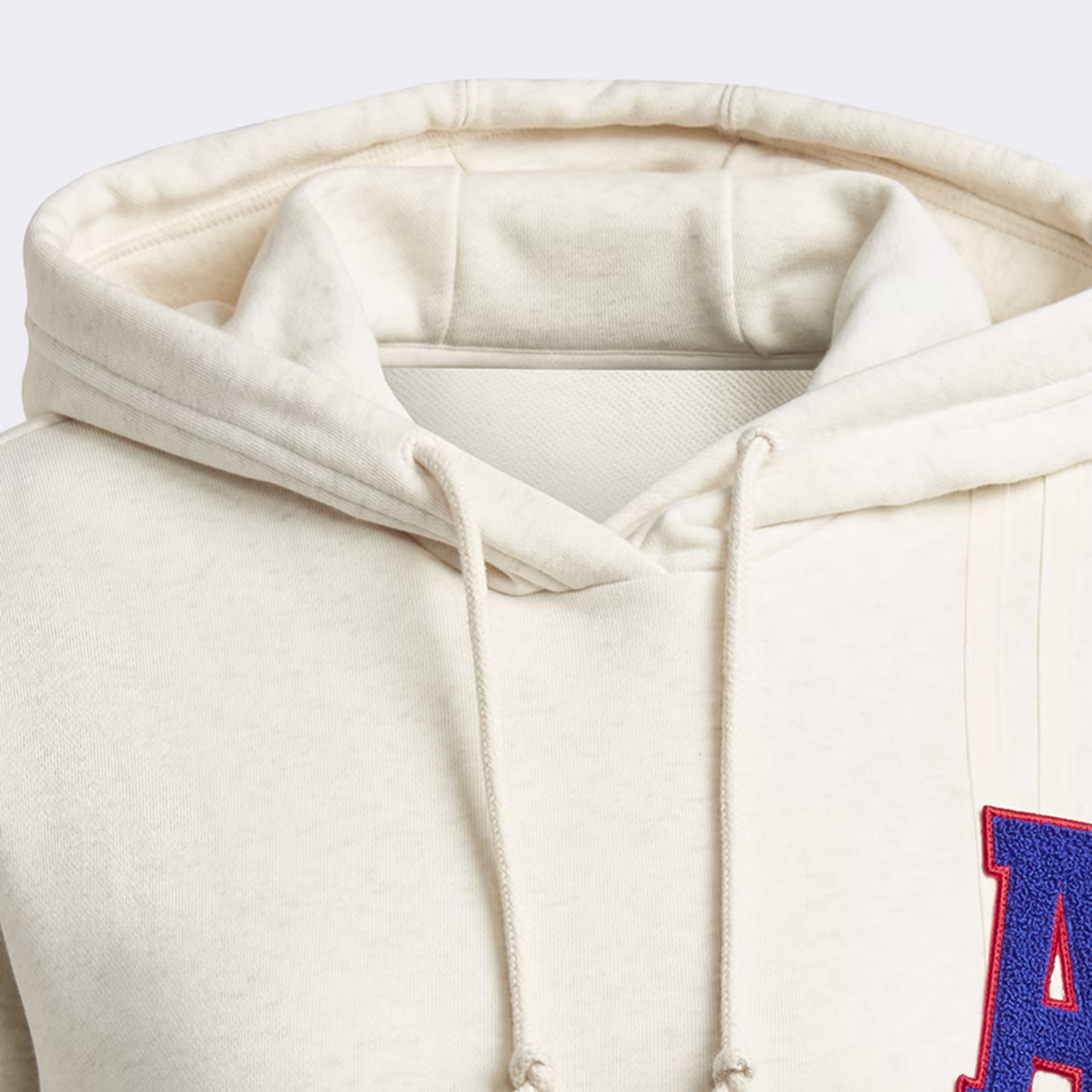 Adidas ქალის ჯემპრი SMALL LOGO HOOD