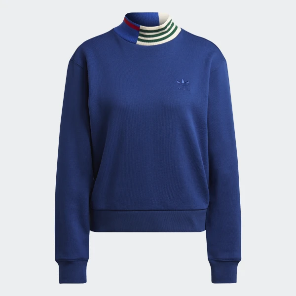 Adidas ქალის ჯემპრი SWEATSHIRT