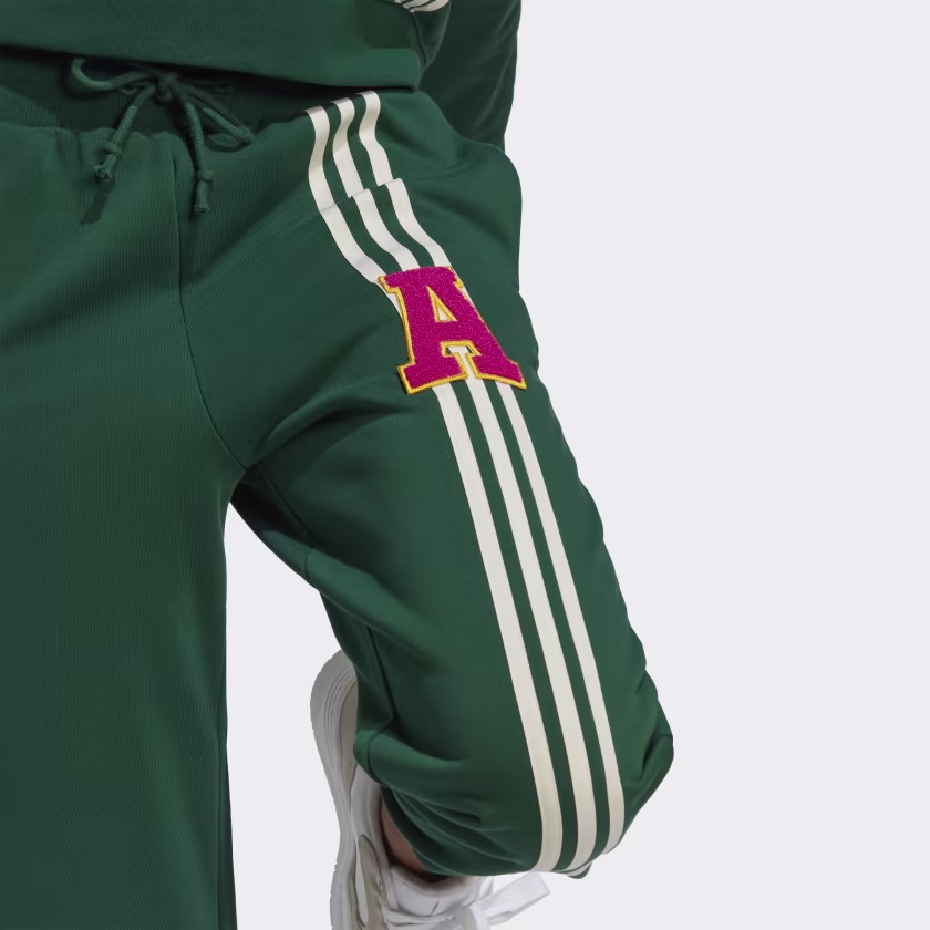 Adidas ქალის შარვალი SWEATPANT