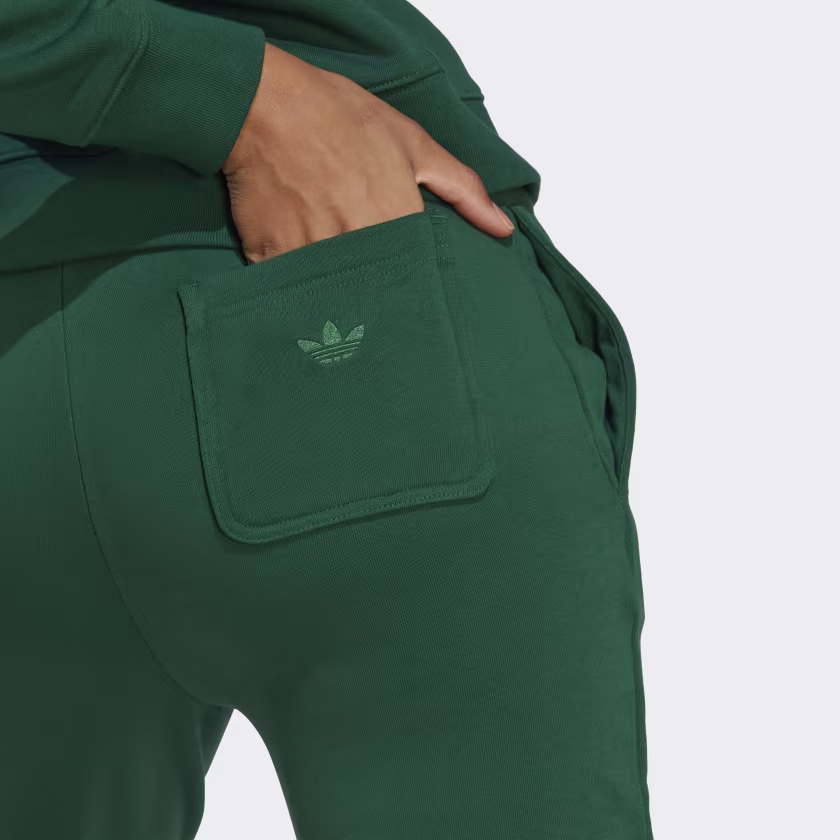 Adidas ქალის შარვალი SWEATPANT