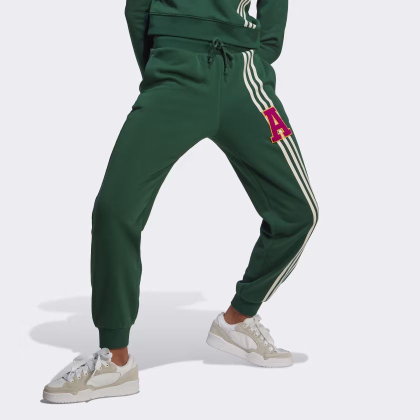 Adidas ქალის შარვალი SWEATPANT