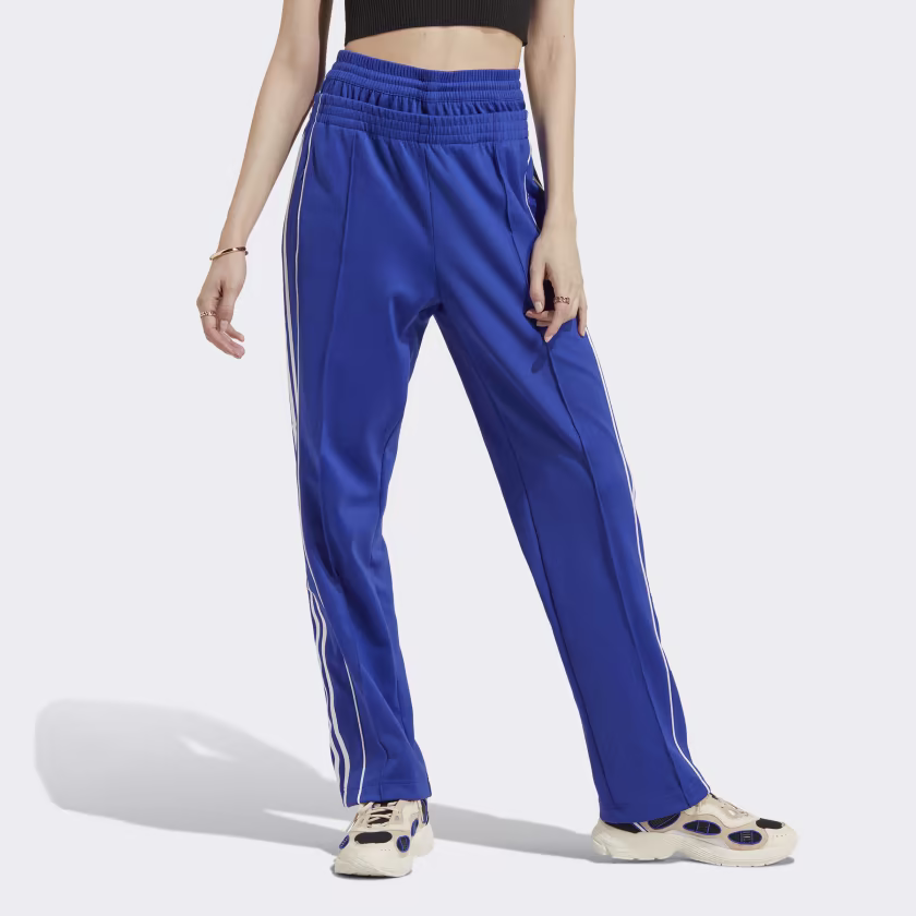 Adidas ქალის შარვალი PANT