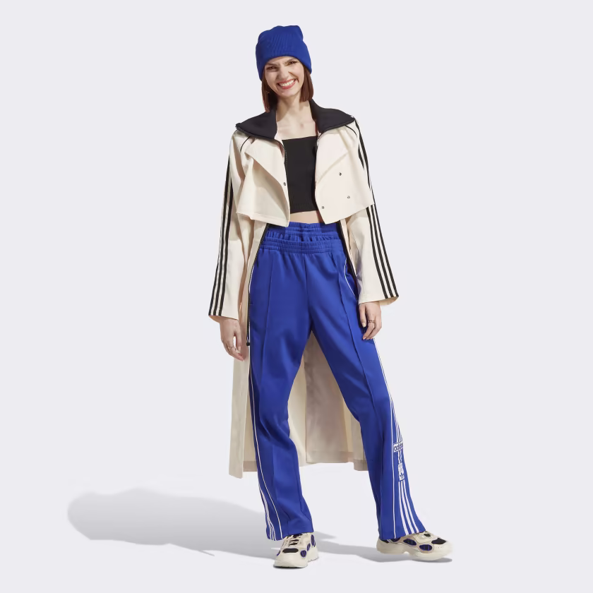Adidas ქალის შარვალი PANT