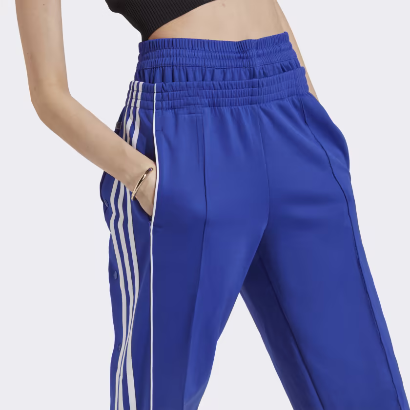 Adidas ქალის შარვალი PANT