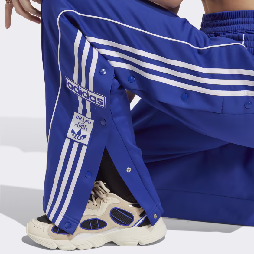 Adidas ქალის შარვალი PANT