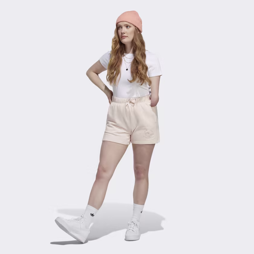Adidas ქალის შორტი SHORTS