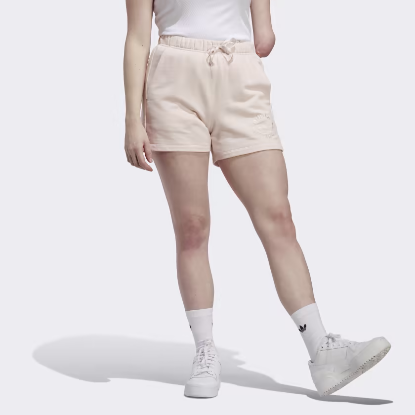 Adidas ქალის შორტი SHORTS