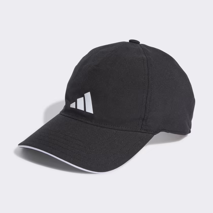 Adidas ქუდი BBALL CAP A.R.