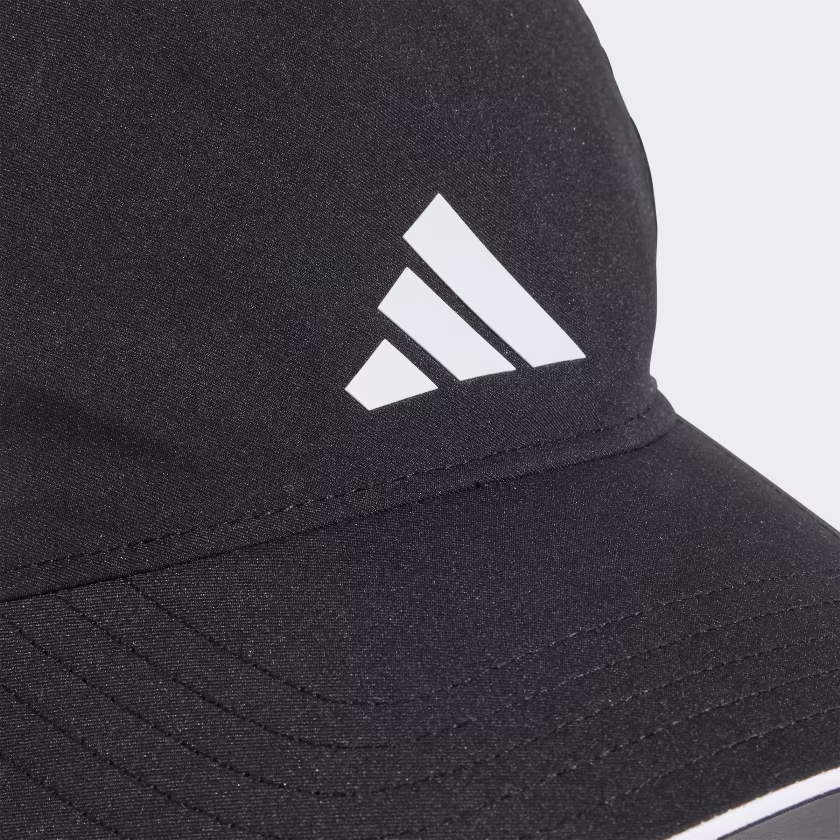 Adidas ქუდი BBALL CAP A.R.