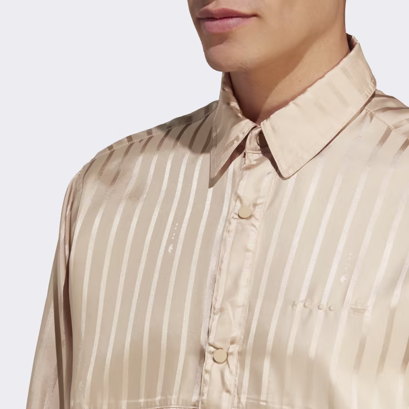Adidas მამაკაცის პოლო მაისური CITY LS SHIRT