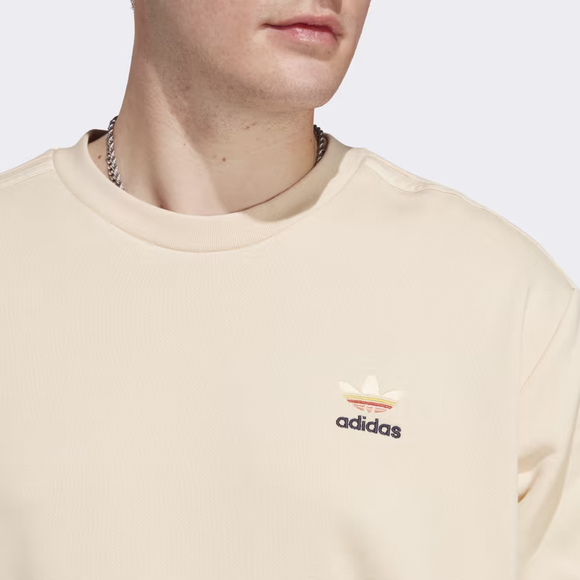 Adidas მამაკაცის ჯემპრი ACP CREW