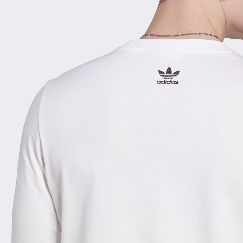 Adidas მამაკაცის მაისური NEW AGE LS TEE