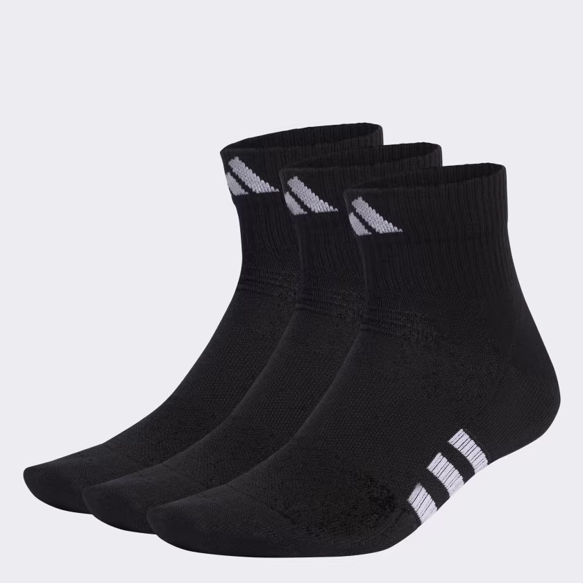 Adidas მამაკაცის წინდა PRF LIGHT MID3P