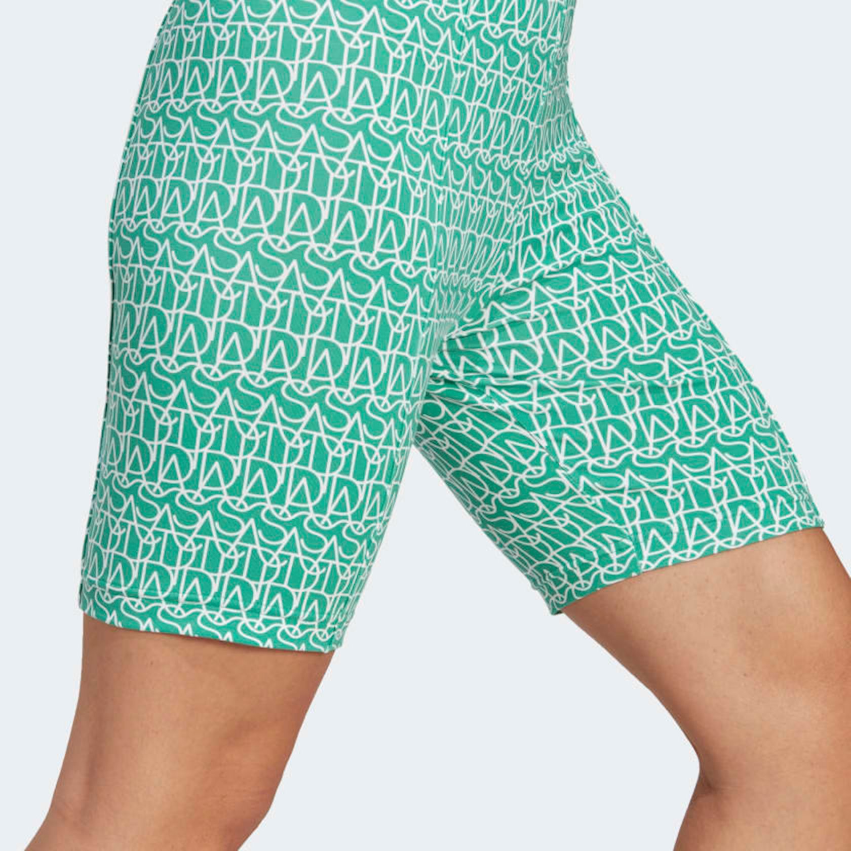 Adidas ქალის შორტი BLUV Q2 BK SHO
