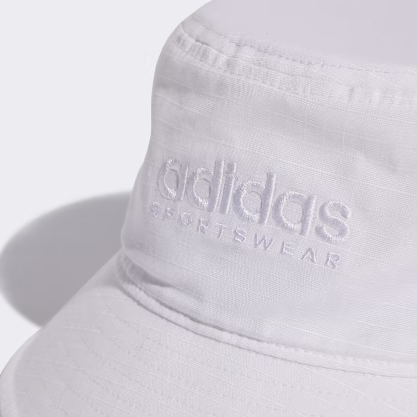 Adidas ქუდი SPW CLAS BUCKET