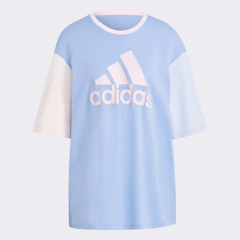 Adidas ქალის მაისური W BL BF TEE