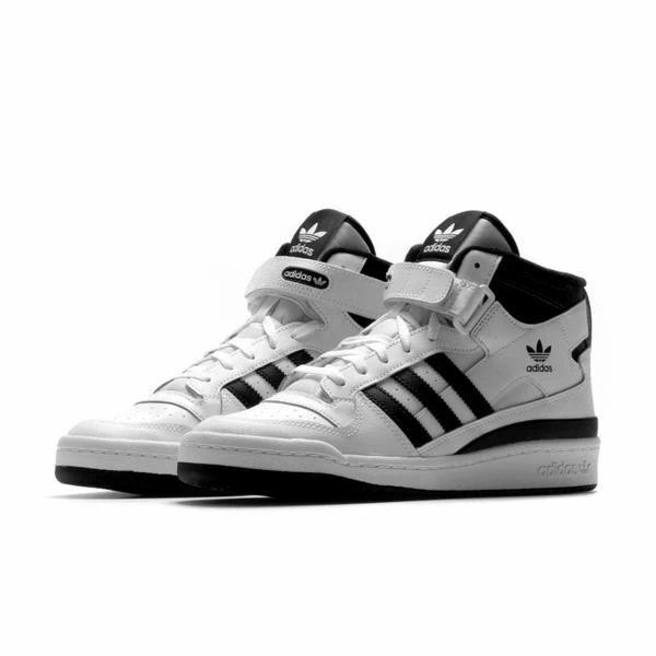 Adidas მამაკაცის სპორტული ფეხსაცმელი FORUM MID